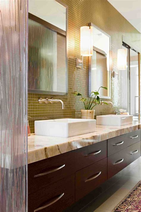 18+ Best Contemporary Bathroom Faucet Designs & Ideas For 2021