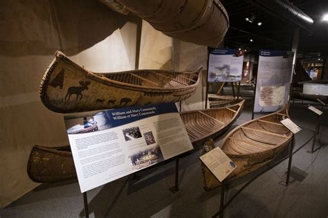 Canadian Canoe Museum paddling to a new home in Peterborough - The ...