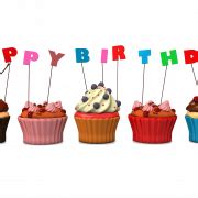 Birthday Cake PNG Transparent Images | PNG All