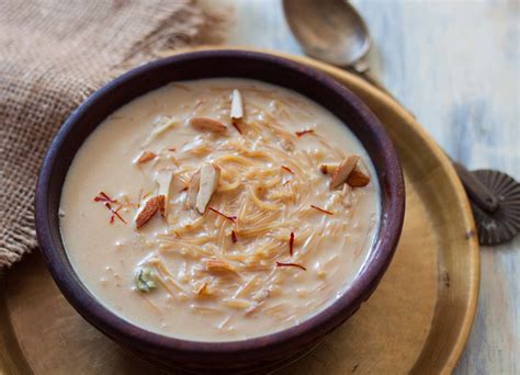 Semiya Payasam With Coconut Milk Recipe by Archana's Kitchen