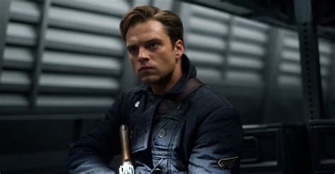 Sebastian Stan Celebrates Bucky’s 107th Birthday With BTS Video - Heroic Hollywood