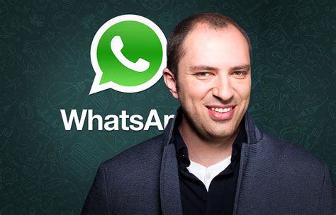 What is whatsapp owned by - salenaa