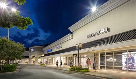 Carolina Premium Outlets (Smithfield) - 2020 All You Need to Know BEFORE You Go (with Photos ...