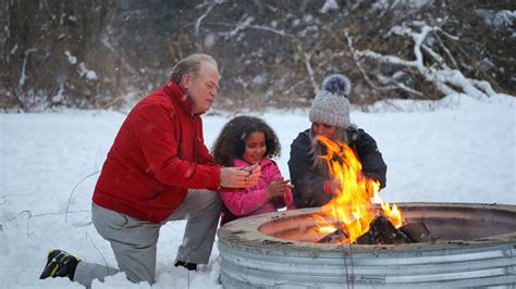 Huron Meadows Metropark – Huron-Clinton Metroparks