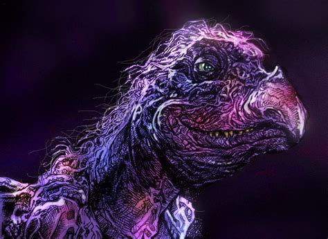 CHAMBERLAIN SKEKSIS THE DARK CRYSTAL by Legrande62 on DeviantArt