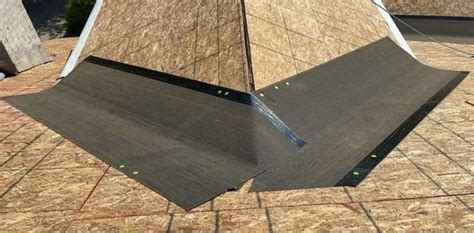 What is Ice and Water Shield on a Roof? (3 Things to Know About It)