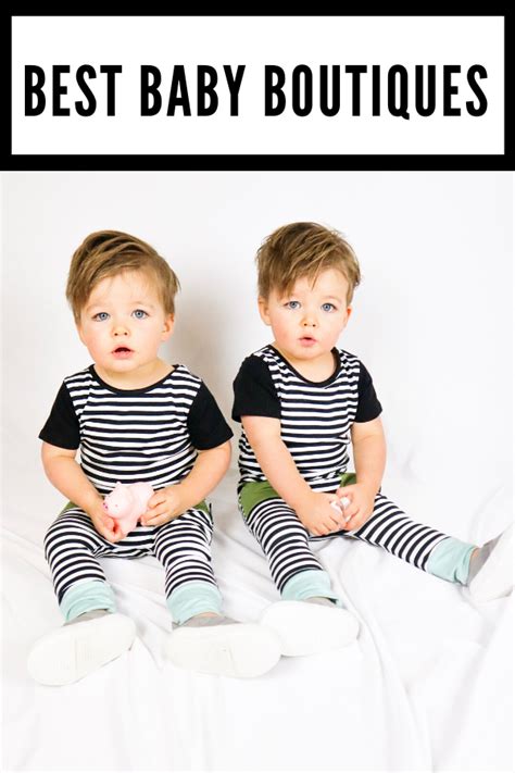 The 8 best toddler clothing stores and boutiques of 2020 – Artofit