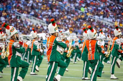 famu the marching 100 – The Tally Wire