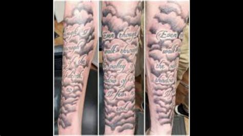 Share 60+ tattoo clouds shading - in.coedo.com.vn