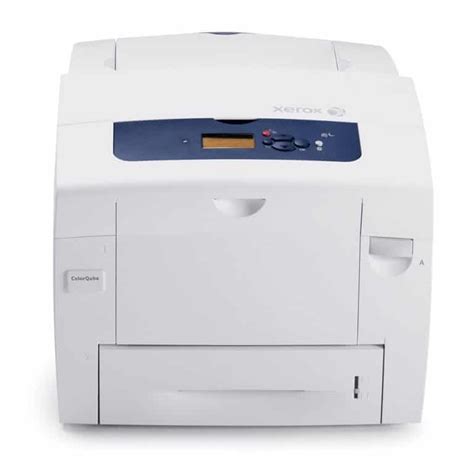 Xerox ColorQube 8580n Solid Ink Colour Wax Printer 8580_AN *Refurbished* - Northwood