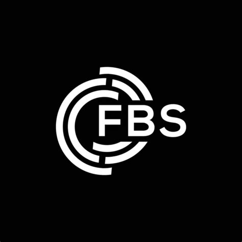 Fbs logo Vector Art Stock Images | Depositphotos