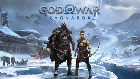 God of War: Ragnarok - Spartan Rage Guide - GameRiv