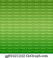 900+ Clip Art Abstract Green Hexagon Banner Background Template | Royalty Free - GoGraph
