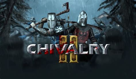 Chivalry 2 for PS5, Xbox Series X, PS4, Xbox One, & PC Gets New Trailer ...