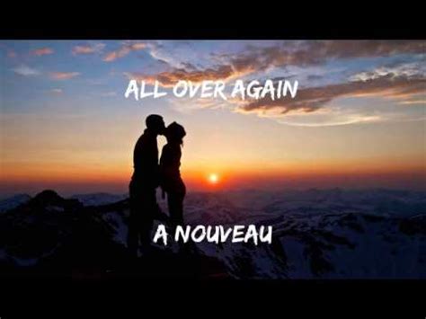 Westlife - Swear It Again (Official lyrics Video translated) English / french paroles - YouTube