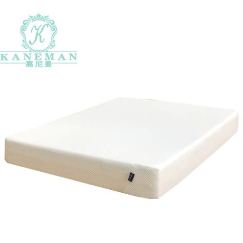 China Best online memory foam mattress wholesale price foam mattress in a box factory and ...