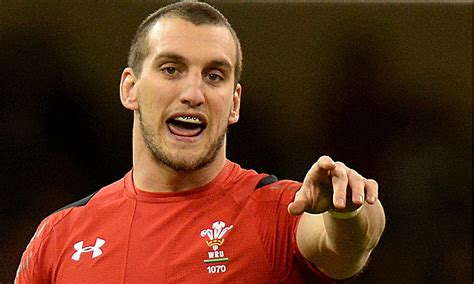 Six Nations 2014: Sam Warburton returns for Wales against Ireland | Sport | The Guardian