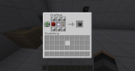 Working multifunctional security Cameras [1.17.1] Minecraft Data Pack