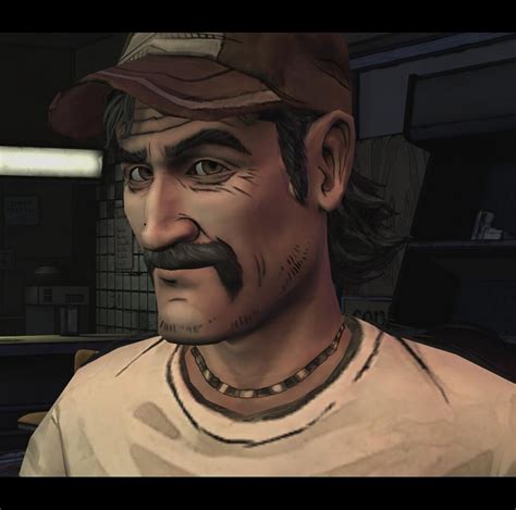 The Many Faces of Kenny. — Telltale Community