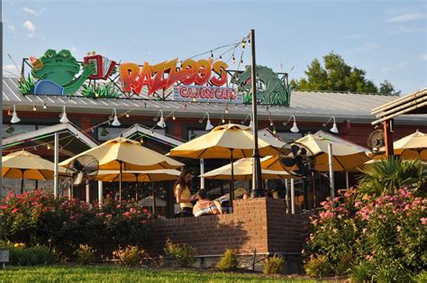 Razzoo’s - 109 Photos & 102 Reviews - Cajun/Creole - 1990 S Stemmons ...