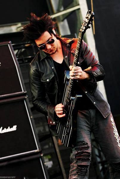 Pin by Mariah on Band Feels. | Synyster gates, Famous guitarists, Avenged sevenfold stuff