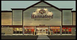 Hannaford Holiday Hours – Discovering Employment Paths and Travel ...