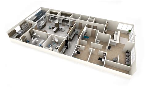 Veterinary Clinic Floor Plans | Floor Roma