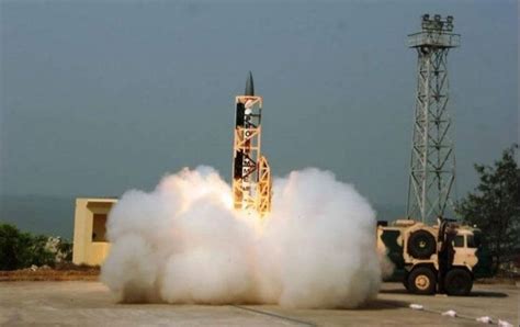 India successfully test Advanced Air Defence interceptor missile - Guide4info