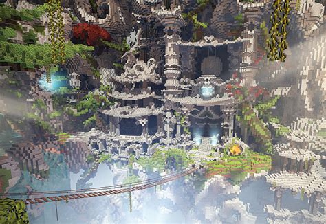 Best minecraft maps with citys for survival - nelowired