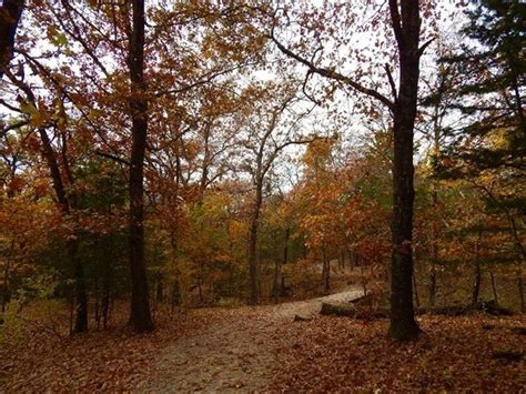 Best Trails in Chickasaw National Recreation Area | Recreation area, Oklahoma travel, Chickasaw ...