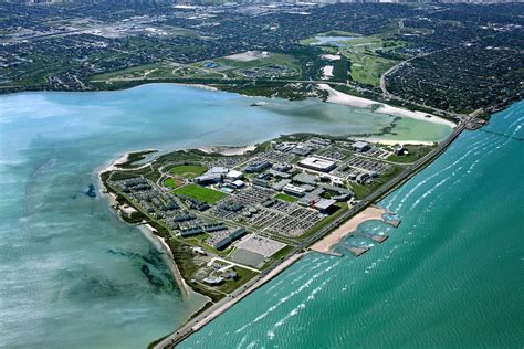 Aerial view of Texas AM University - Corpus Christi | Corpus christi ...