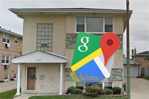 Google Maps Home - Management And Leadership