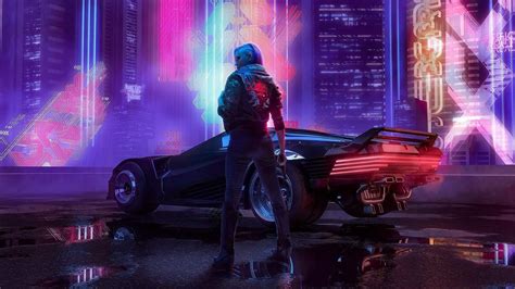 Project Orion „Cyberpunk 2“ – Vše, co potřebujete vědět | Alza.cz