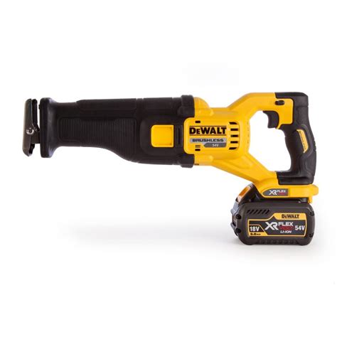 Saw, Cordless Reciprocating - Sawzall Saws - One Stop Rental