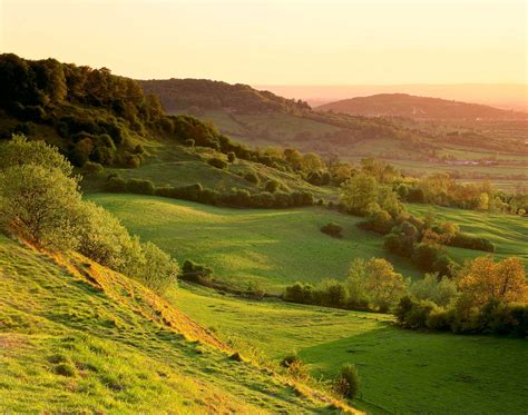 Cotswold Way | Cotswold way, Cotswolds, English countryside