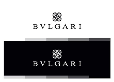 Bulgari Logo and Textile Design on Behance