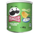 Pringles Sour Cream & Onion ab 0,99 € (Juli 2024 Preise) | Preisvergleich bei idealo.de