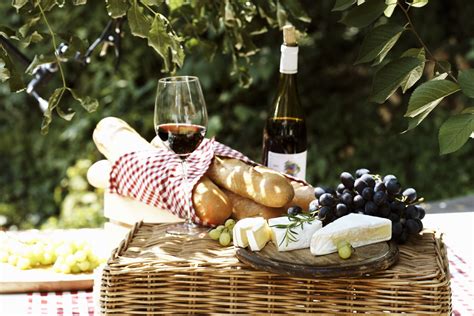 Top French Wine Tours, Regions and Wine Routes