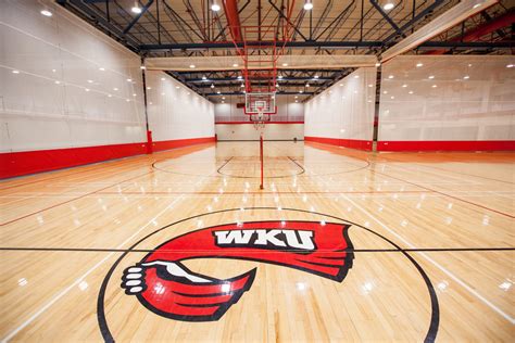 Gymnasium | Western Kentucky University