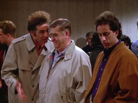 30 Funniest Characters From 'Seinfeld' — Ranked | FamilyMinded