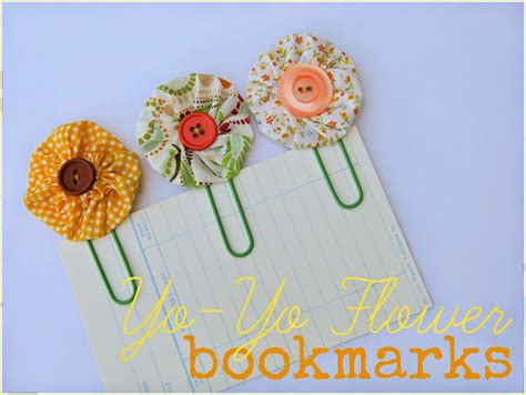 So. It's Spring. And in honor of Spring, here are some Spring-inspired bookmarks for you to make ...