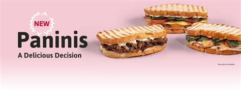 Wawa Fresh Food Menu: Hot Hoagies, Cold Hoagies, Sandwiches | Wawa