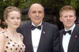 Andrew Giuliani Age, Biography, Height, Personal Life, Net Worth & Facts