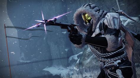 Destiny 2 Warlord’s Ruin guide and full walkthrough