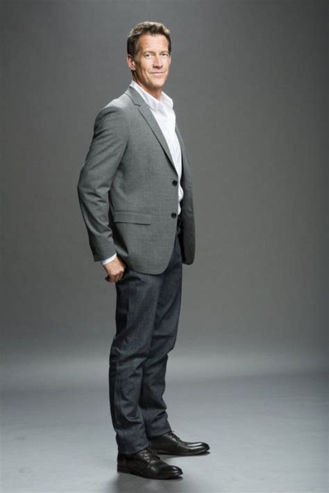 Cast - James Denton - Good Witch | Hallmark Channel | James denton, Good witch hallmark, The ...