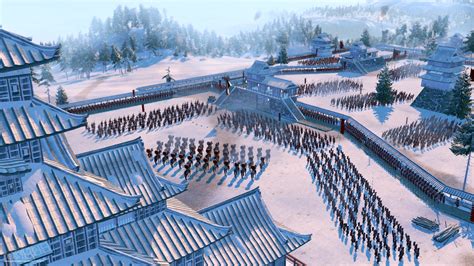 Total War: Shogun 2