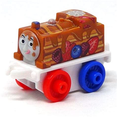 Thomas & Friends MINIS 2021 Single Train Pack - Series 23 (Breakfast ...