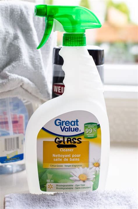 11 Non Toxic Cleaning Products that Work for Me - iFOODreal - Healthy Family Recipes