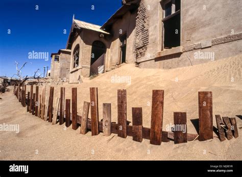 kolmanskop, luderitz, karas, namibia, africa Stock Photo - Alamy