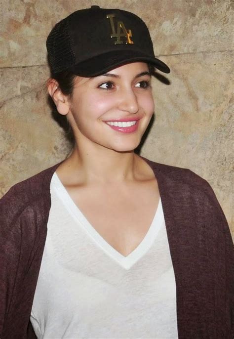 PhotoFunMasti: Anushka Sharma PK Movie Actress Hot Special Screening